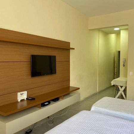 Copacabana Rio Praia 1 Рио-де-Жанейро Экстерьер фото