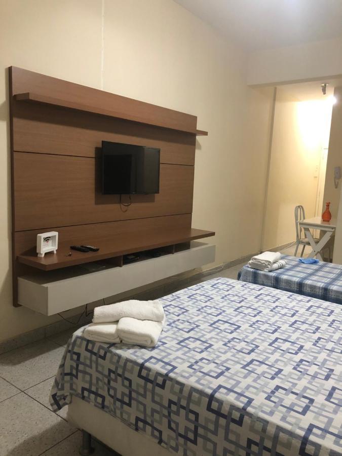 Copacabana Rio Praia 1 Рио-де-Жанейро Экстерьер фото