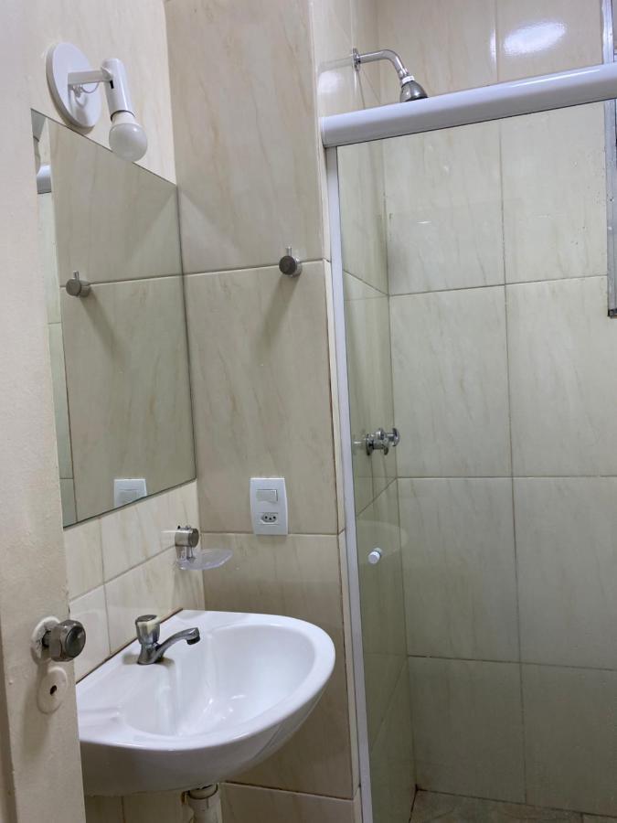 Copacabana Rio Praia 1 Рио-де-Жанейро Экстерьер фото