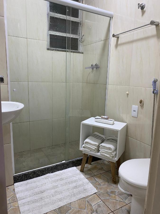 Copacabana Rio Praia 1 Рио-де-Жанейро Экстерьер фото
