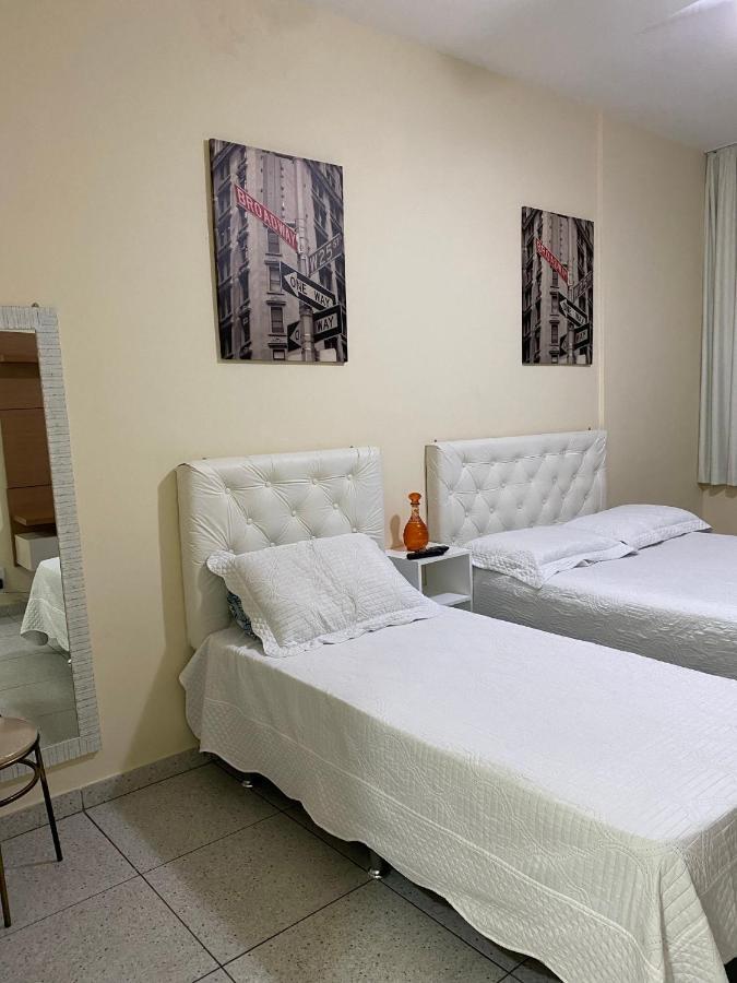 Copacabana Rio Praia 1 Рио-де-Жанейро Экстерьер фото