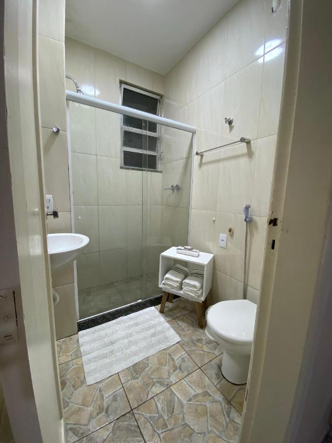 Copacabana Rio Praia 1 Рио-де-Жанейро Экстерьер фото