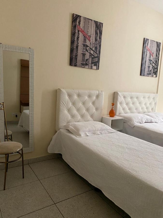 Copacabana Rio Praia 1 Рио-де-Жанейро Экстерьер фото