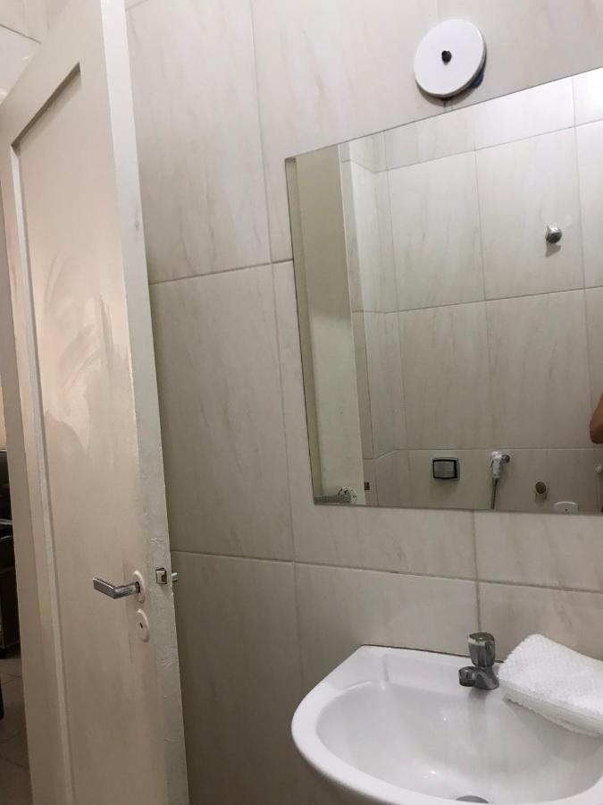 Copacabana Rio Praia 1 Рио-де-Жанейро Экстерьер фото